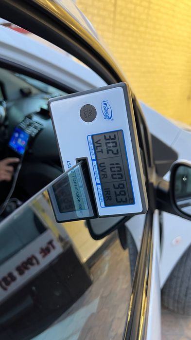 ARMOLAN Sonse zashita 92 foiz quyoshni qaytaradi