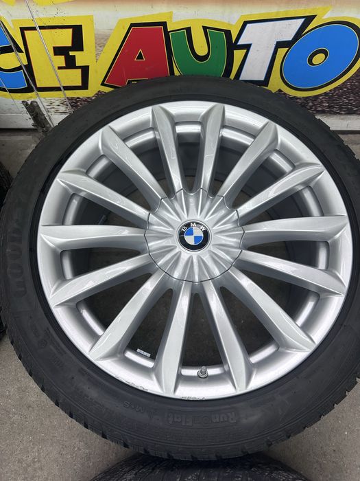 19-цола 5х112 - BMW style620 - 7 серия G11-G12 - 6 серия G32 Gt