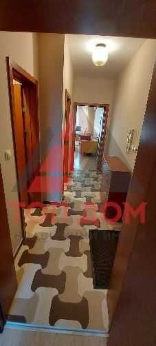 Дава се под наем Двустаен апартамент в Варна, ХЕИ - 65 кв.м за 500 € - Снимка #3