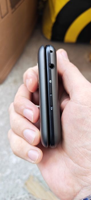 NOVEY Senat SG1 – Замонавий ва кўп функцияли премиум тоифадаги телефон