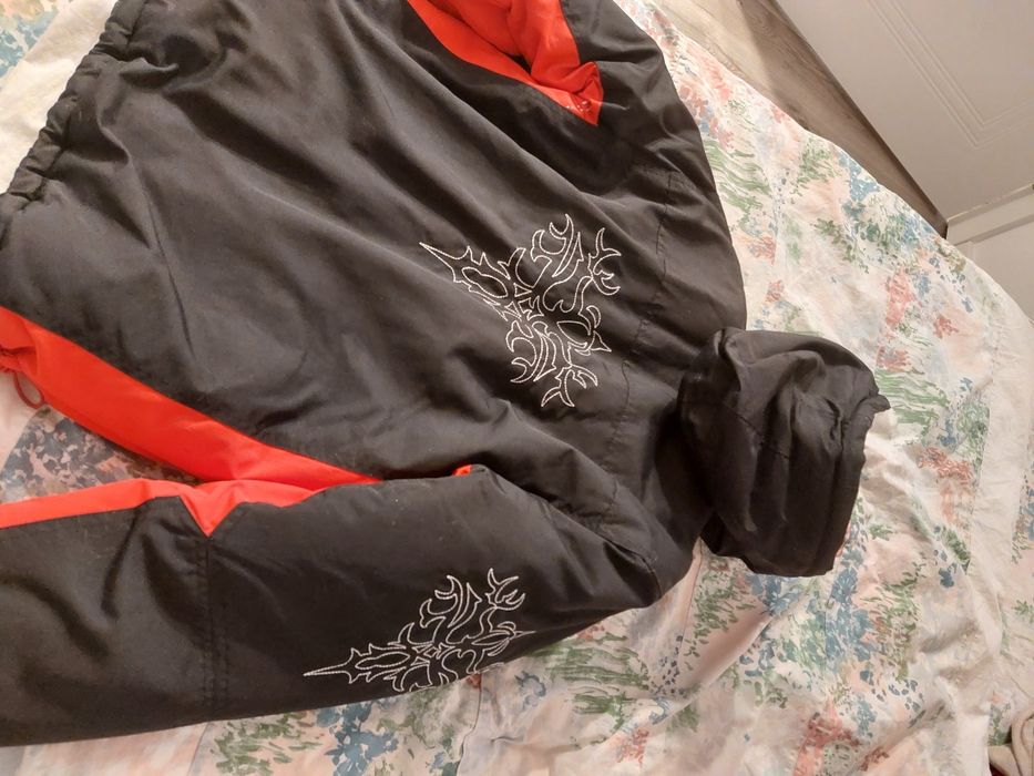 Geaca schi impermeabila si calitati termice foarte bune, mărimea S