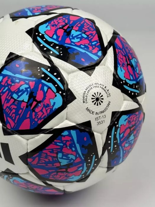 Prafissional futbol tupi Adidas