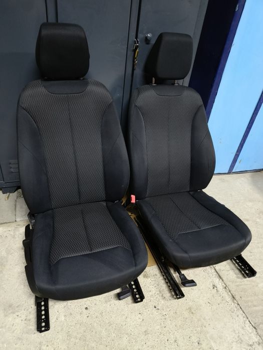 Scaune BMW f30,f31