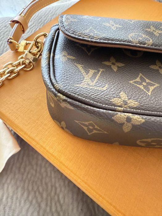 Louis  Vuitton Ivy