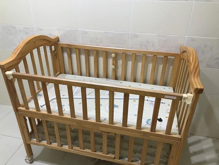 Детская мебель ещё тв