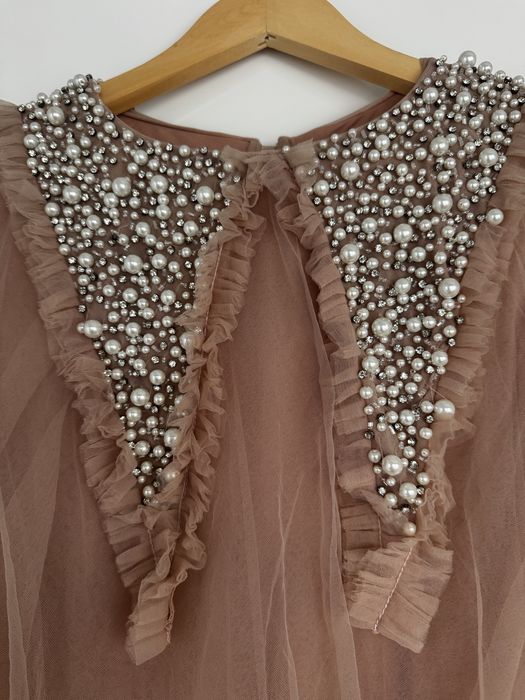 Rochie de ocazie/ eleganta Muliebrity