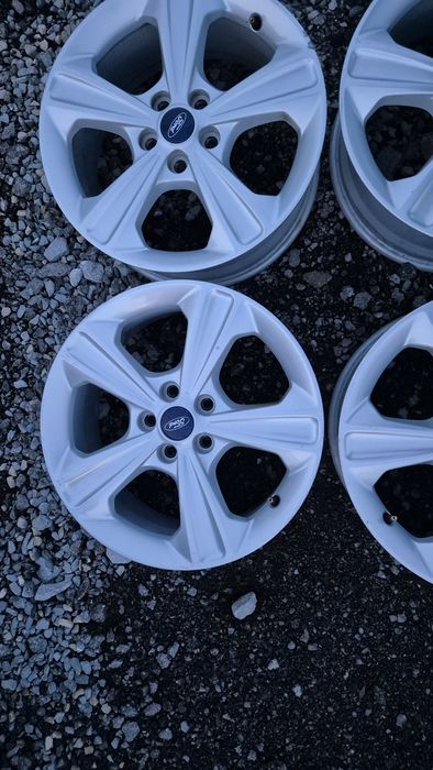 Оригинални джанти Форд 5/108 Ford Kuga 5x108