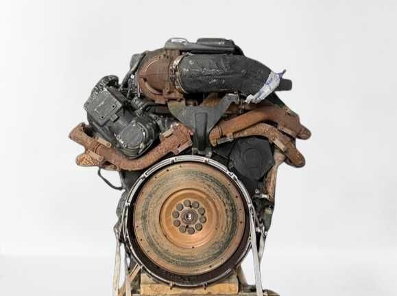 Motor DC16 101 camion Scania V8 520CP - Piese de motor Scania