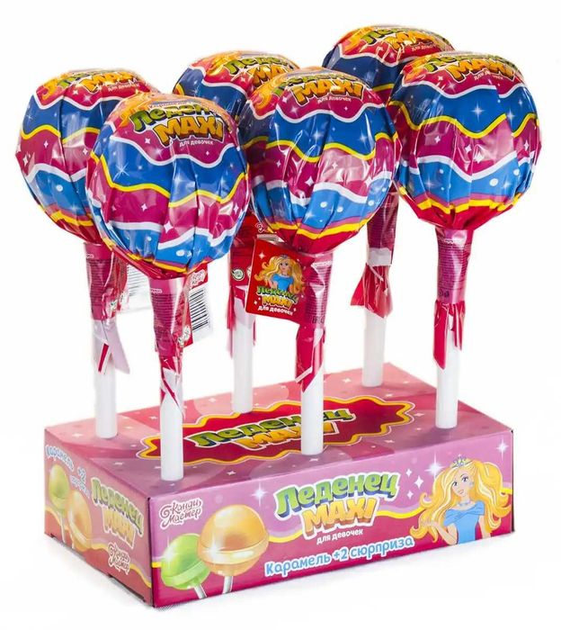 Опт детских сладостей | Ищем дистрибьюторов