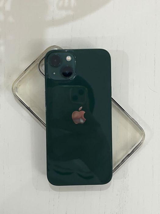 Iphone 13(128gb),79%