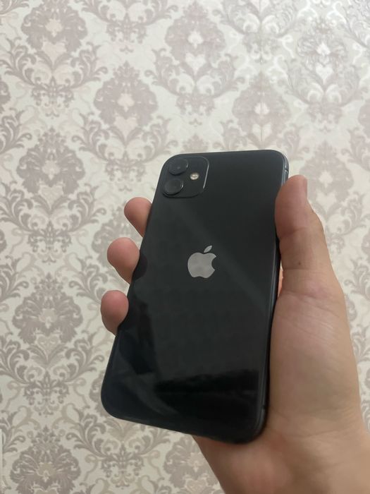 Iphone 11 128гб 78% айфон 11
