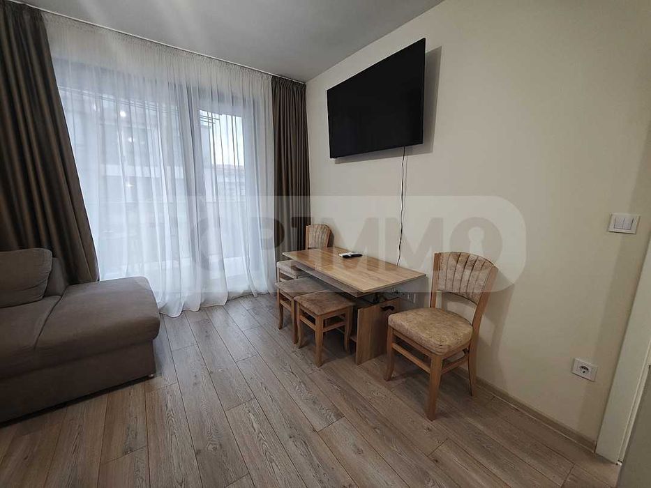 Дава се под наем Двустаен апартамент в Варна, Център - 70 кв.м за 950 € - Снимка #1