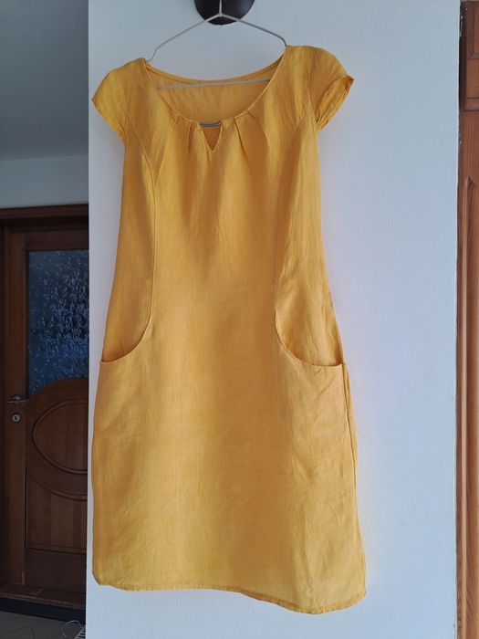 Lot 7 rochii m 40-42