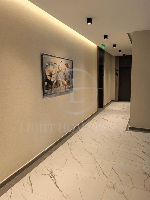 Продава се Двустаен апартамент в Пловдив, Христо Смирненски - 71 кв.м за 2444 €/кв.м - Снимка #5