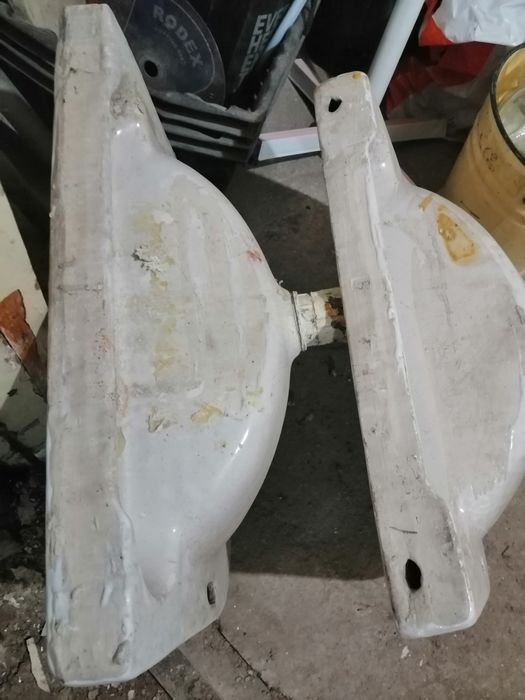 Раковины СССР (ГОСТ) Даром.