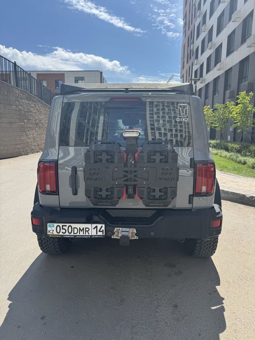 Танк 300 Tank 300