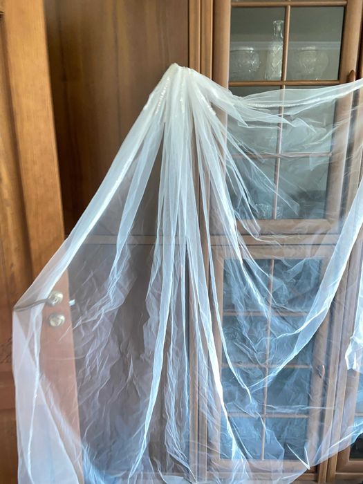 Свадебные платья.