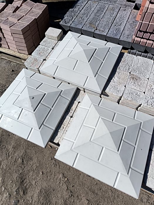 Тротуарная плитка, борбюры, поребрик!!!