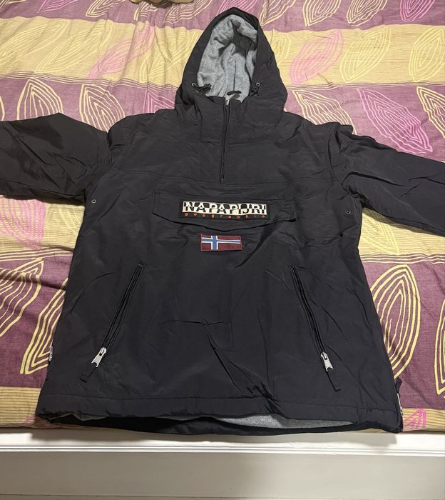 Куртка анорак Napapijri