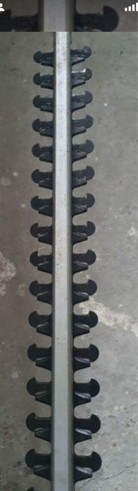 Fierastrau arbusti  lama 50cm