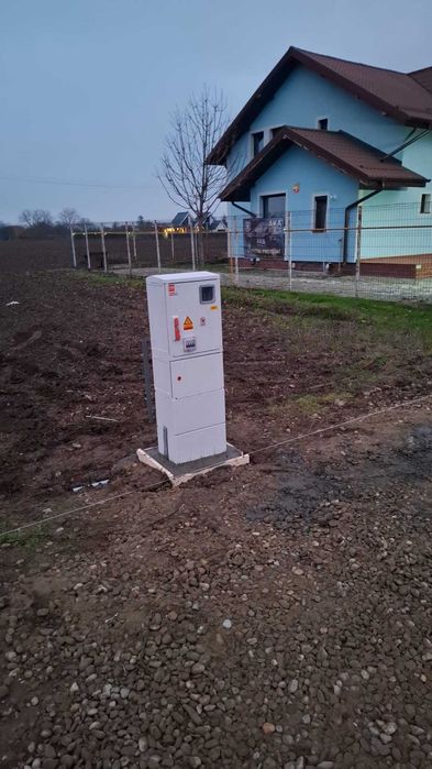 Vanzare teren intravilan Snagov Ciofliceni