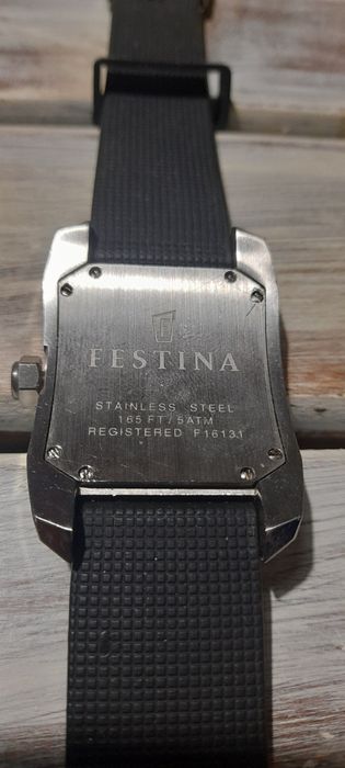 Festina часовник