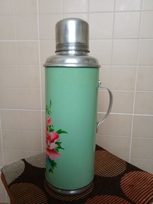 Термос (2,2 л) Китай времён СССР