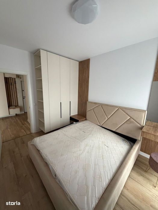 Vand Apartament 2 camere