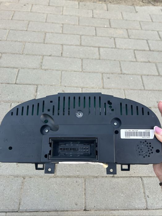 Ceas bord VW Scirocco