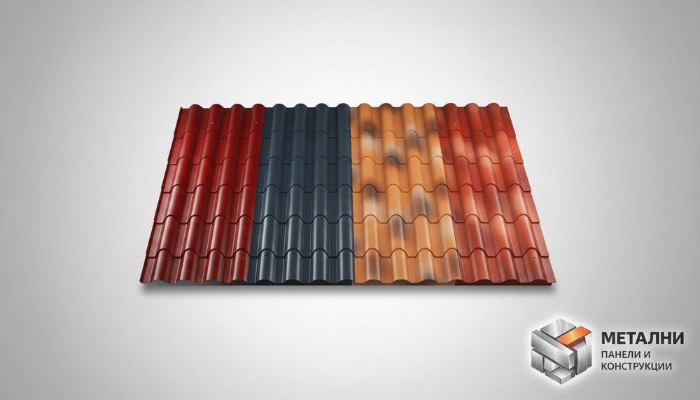 Сандвич панели, Покривни и Стенни   – БЕЗПЛАТНА ДОСТАВКА