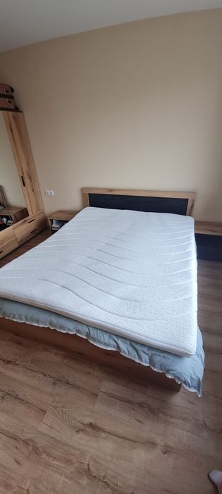 Топ матрак Wellpur 8см