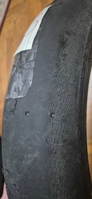 Мото гуми - слик. Motorcycle slick tyres. Pirelli/Dunlop/Bridgestone