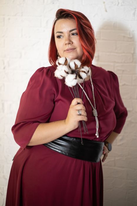 Ведущая Мероприятий