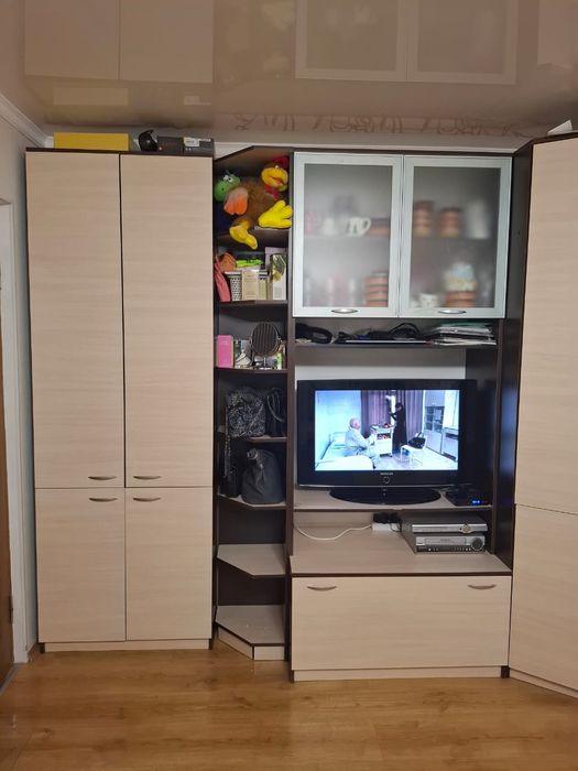 Продам шифоньер/шкаф/стенку