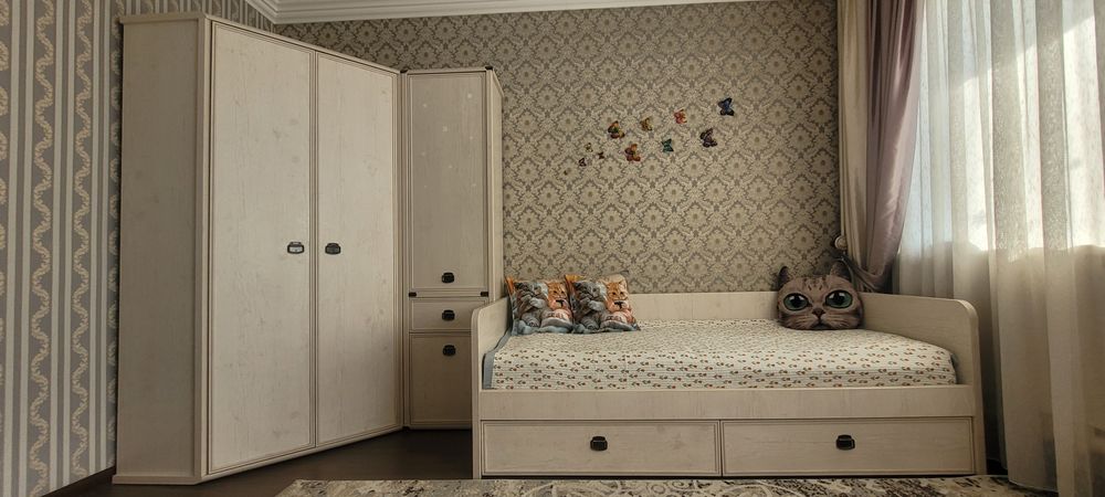 Продам кровать Магелан , Евромебель