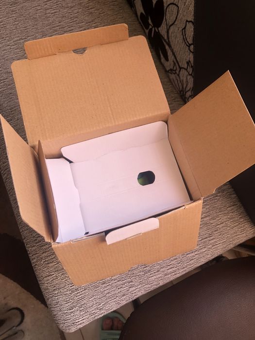 Музикален протектор за кошара