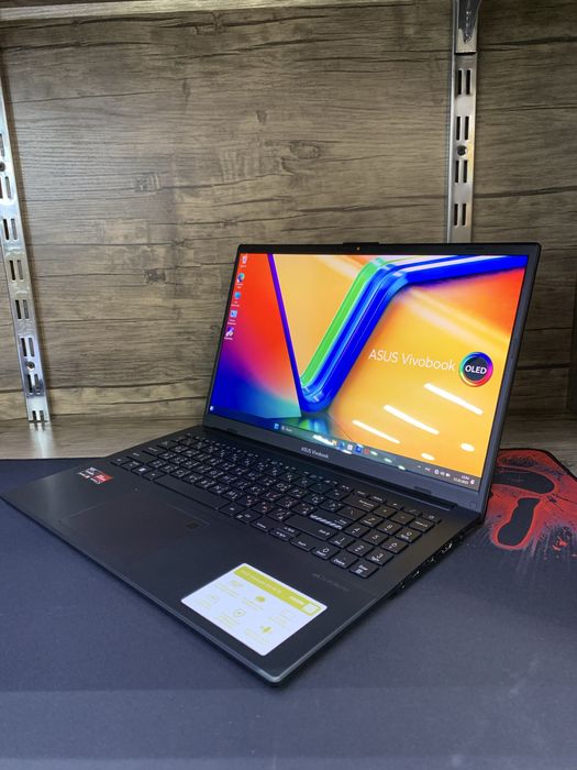 Почти новый deyarli yangi Asus Vivobook