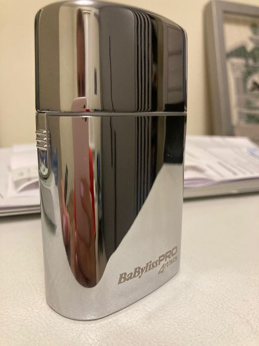 Шейвер Babyliss Pro 4artists