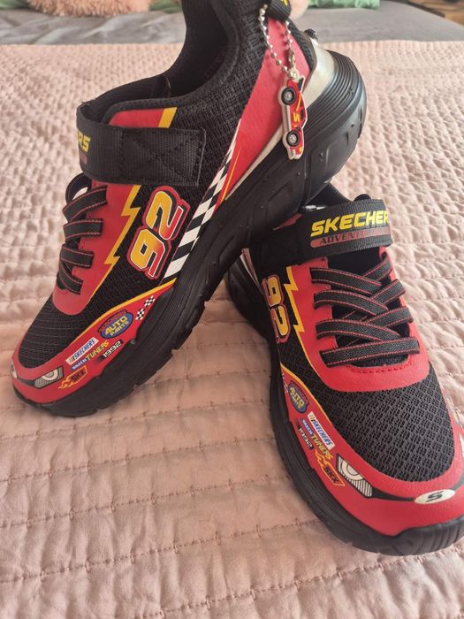 Skechers маратонки 36  номер