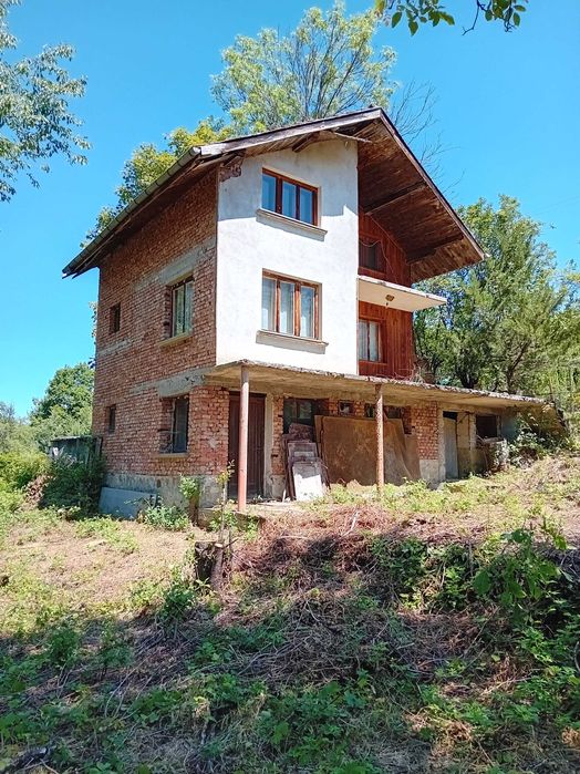 Продава се Къща в с. Ямна, Област София-област - 135 кв.м за 260 €/кв.м - Снимка #3