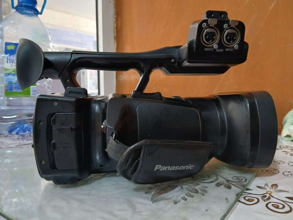 Panasonic AG-AC90