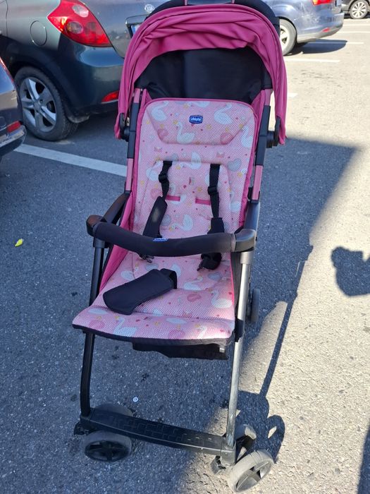 Cărucior copii Chico ohlala