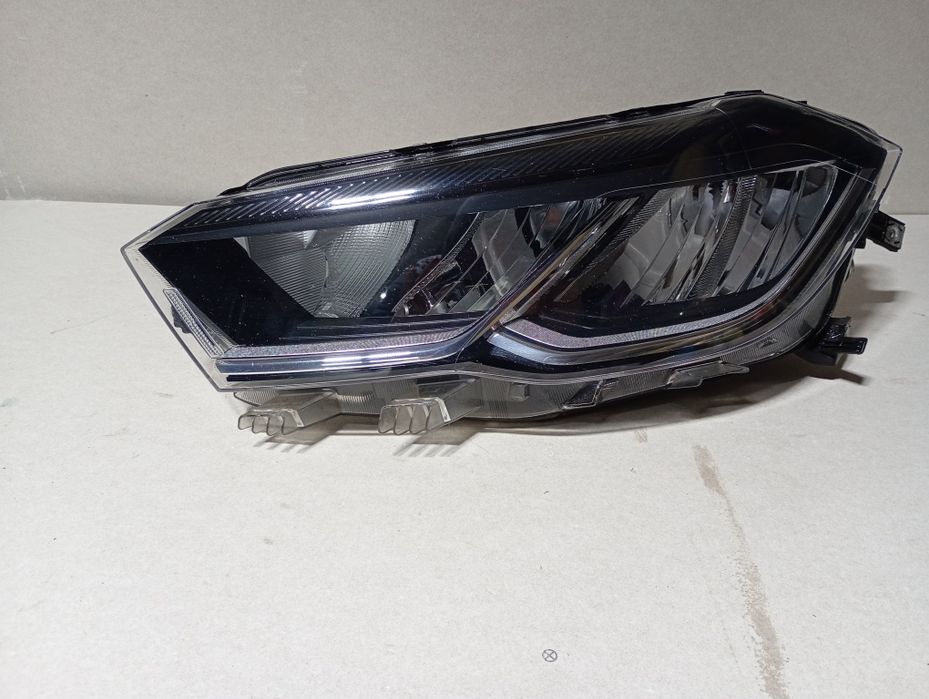 Far stânga vw polo 2g full led cod 2g1941005c