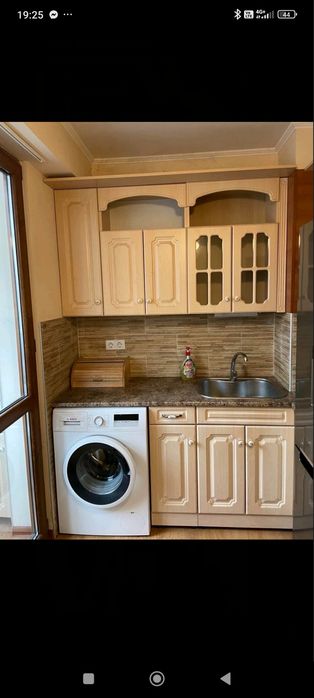 Продава се Тристаен апартамент в Велико Търново, Колю Фичето - 78 кв.м за 1667 €/кв.м - Снимка #1