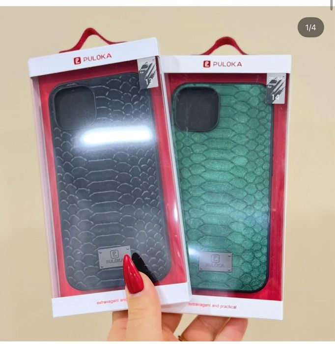 Продам Чехлы на айфон