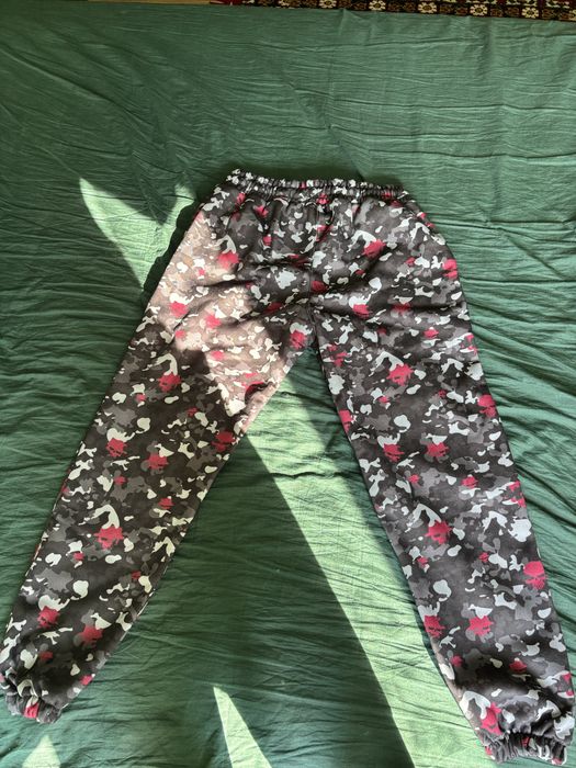 Комплект  горно и долно на Murda Boyz