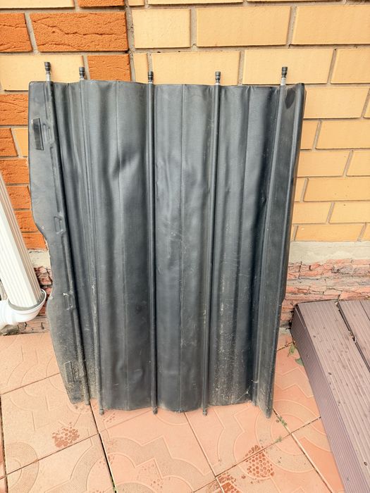 шторка багажника Passat B3