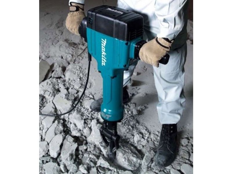 Отбойный молоток отбойник перфоратор  демонтаж