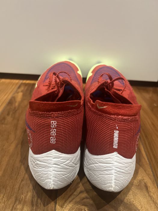 Маратонки за бягане: Nike ZoomX Vaporfly Next% 2 44.5 номер