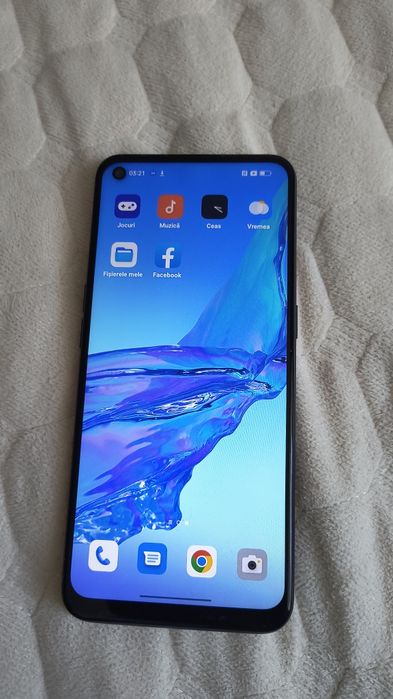 OPPO A53, 4GB RAM / 64GB – Funcționează perfect